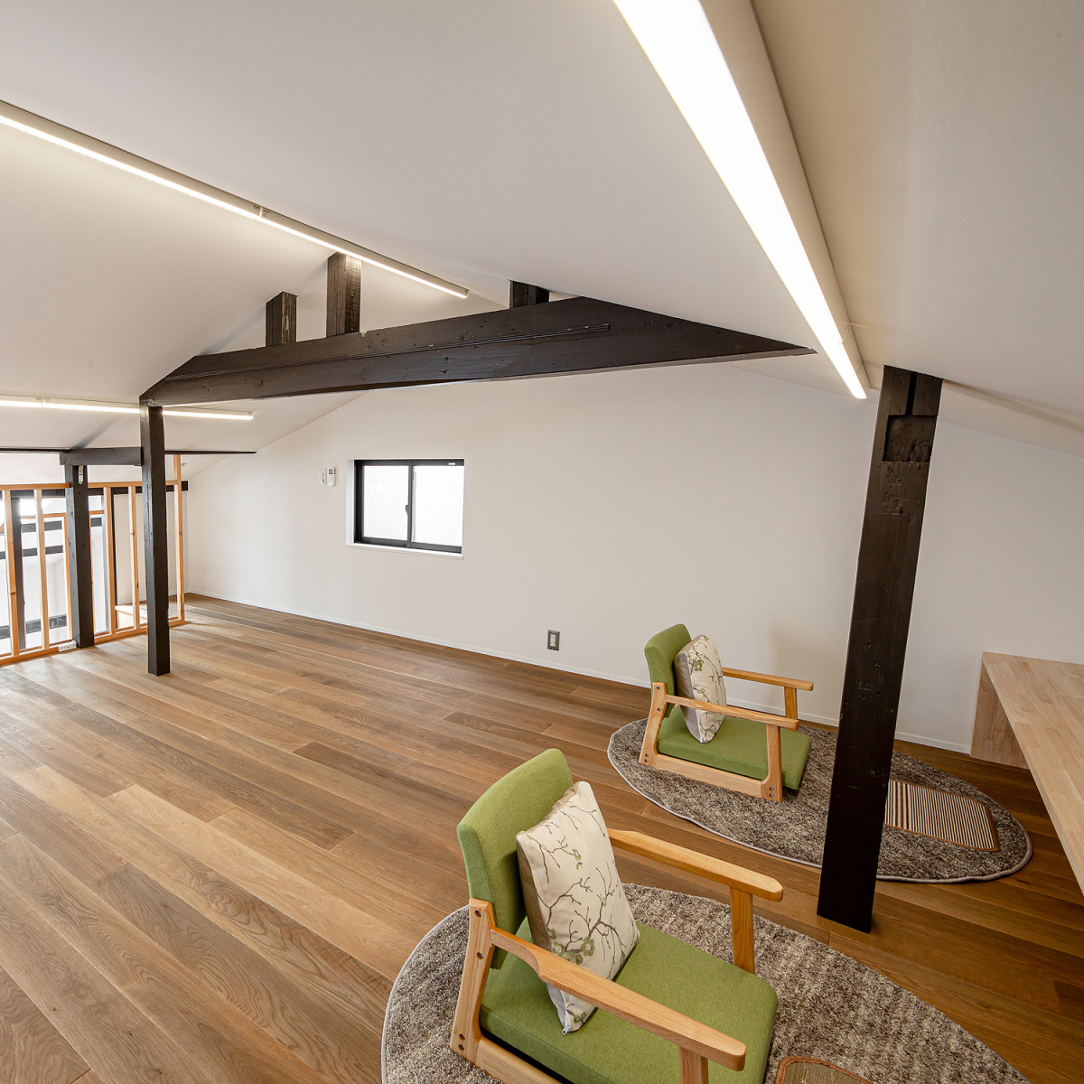 スペースの2枚目の写真