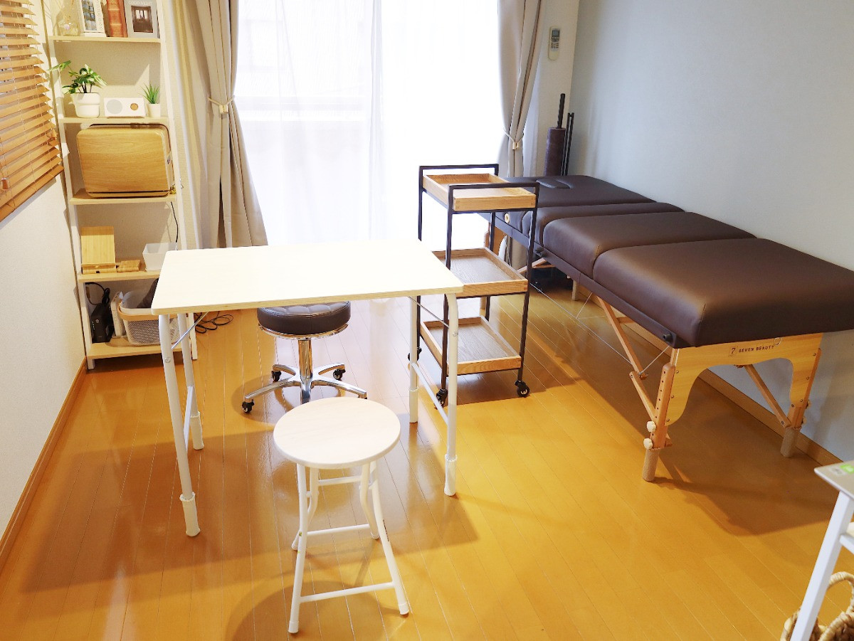 スペースの2枚目の写真