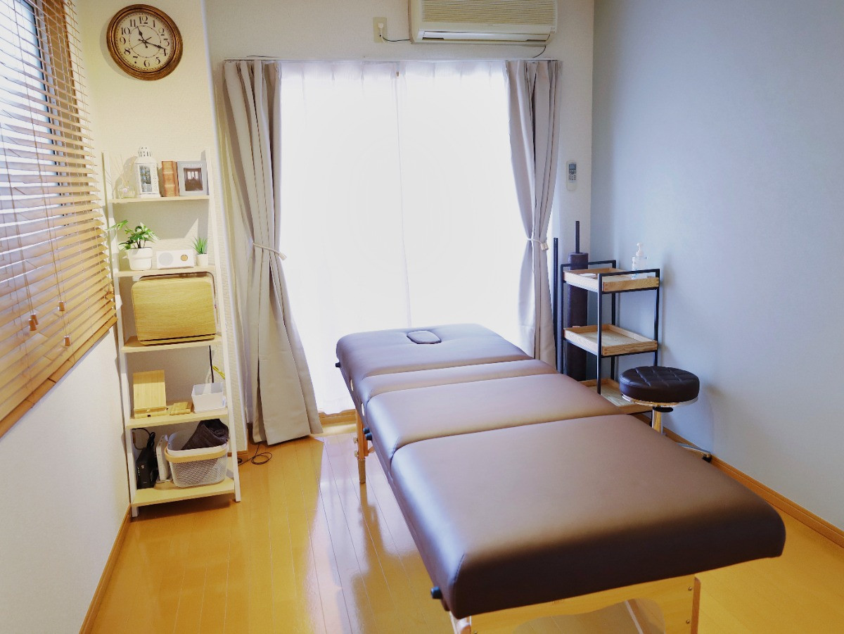 スペースの3枚目の写真