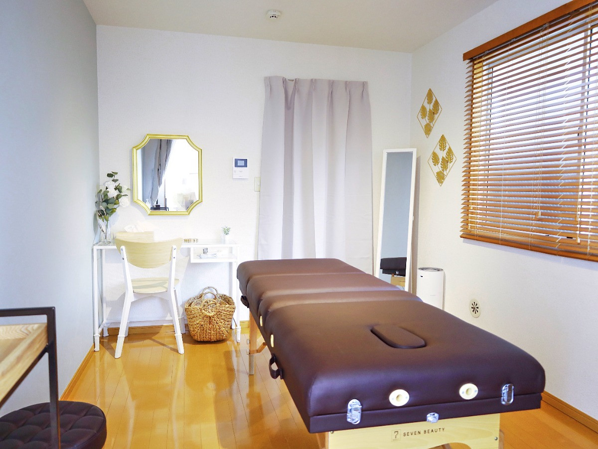 スペースの1枚目の写真