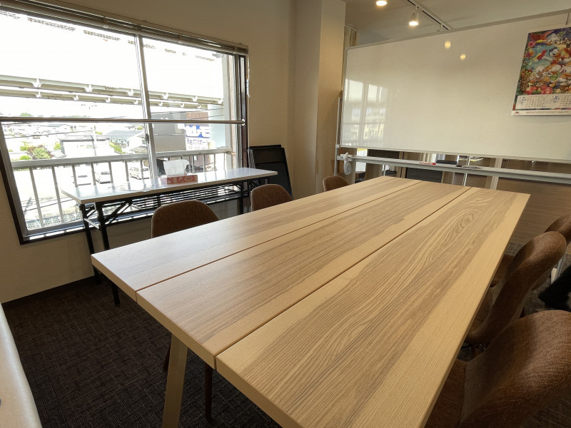 スペースの2枚目の写真