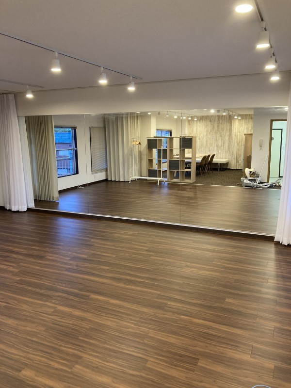 スペースの3枚目の写真