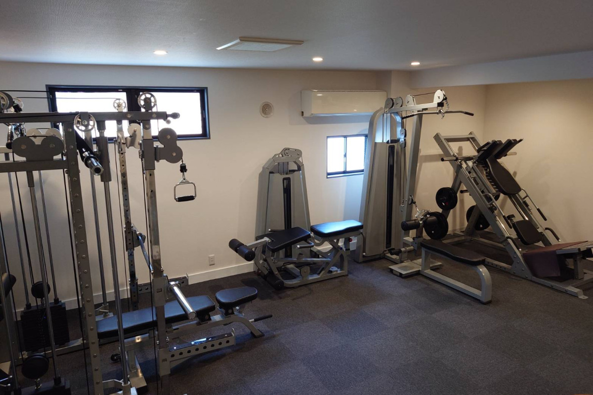 スペースの1枚目の写真