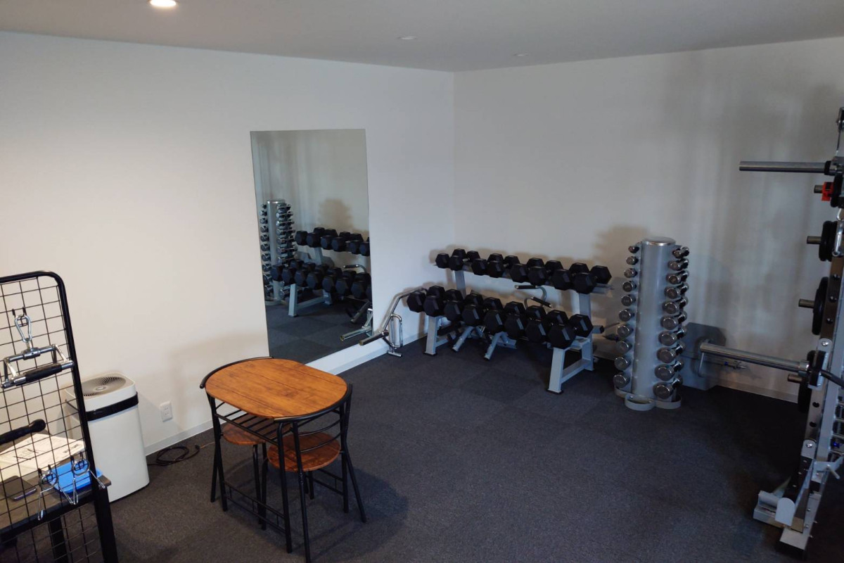 スペースの3枚目の写真