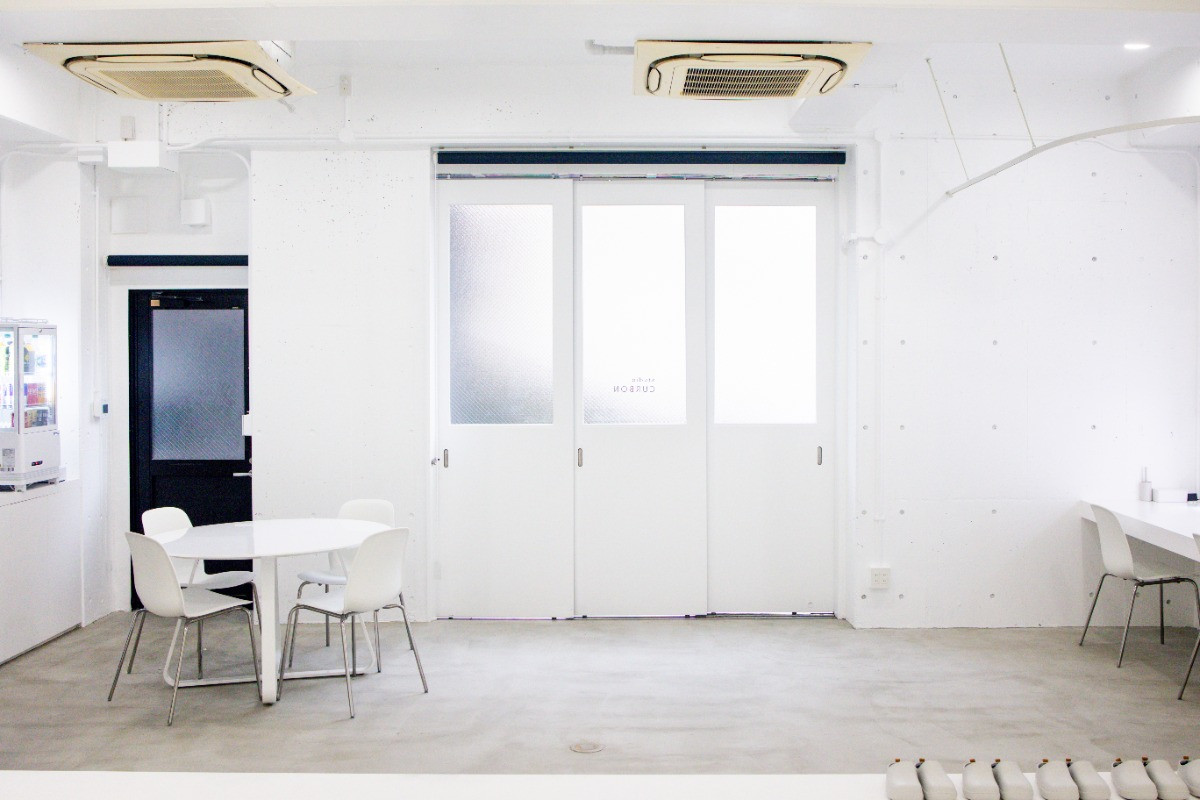 スペースの3枚目の写真