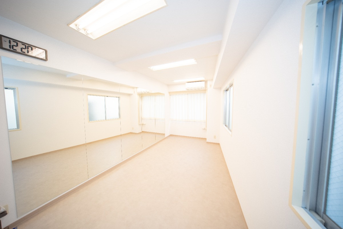 スペースの1枚目の写真