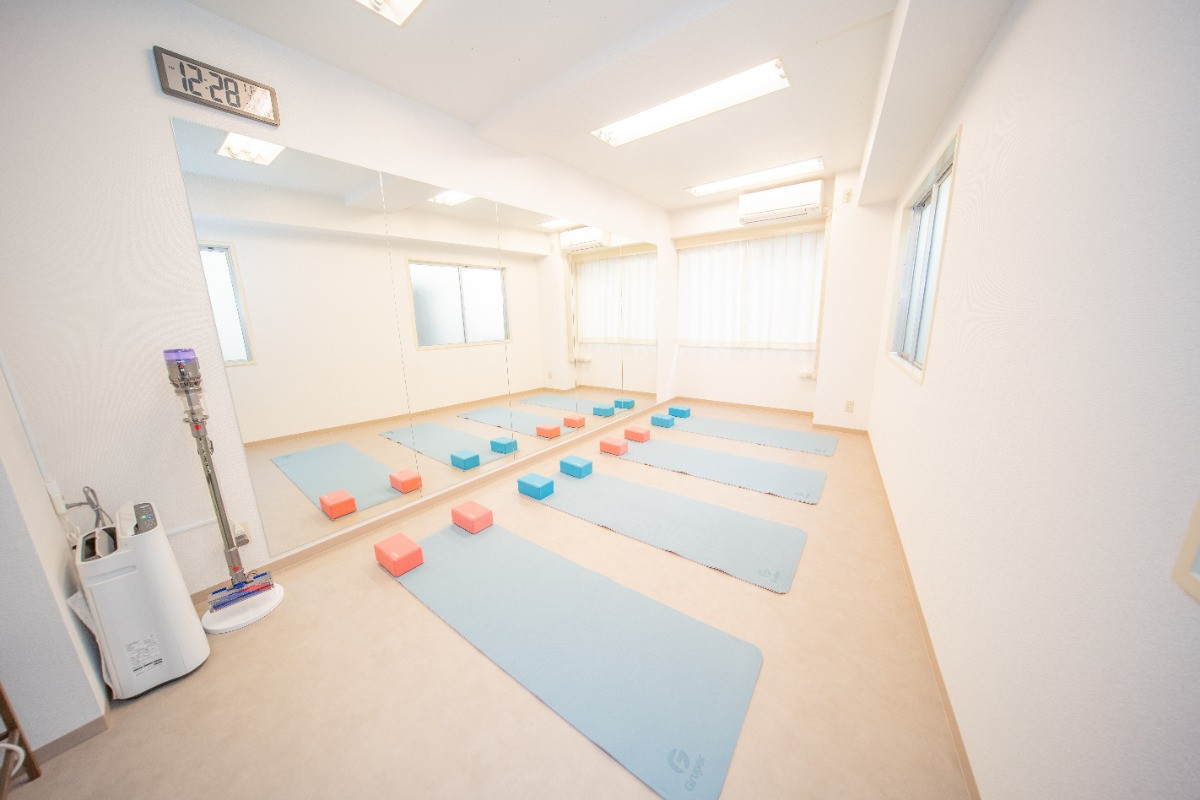 スペースの2枚目の写真