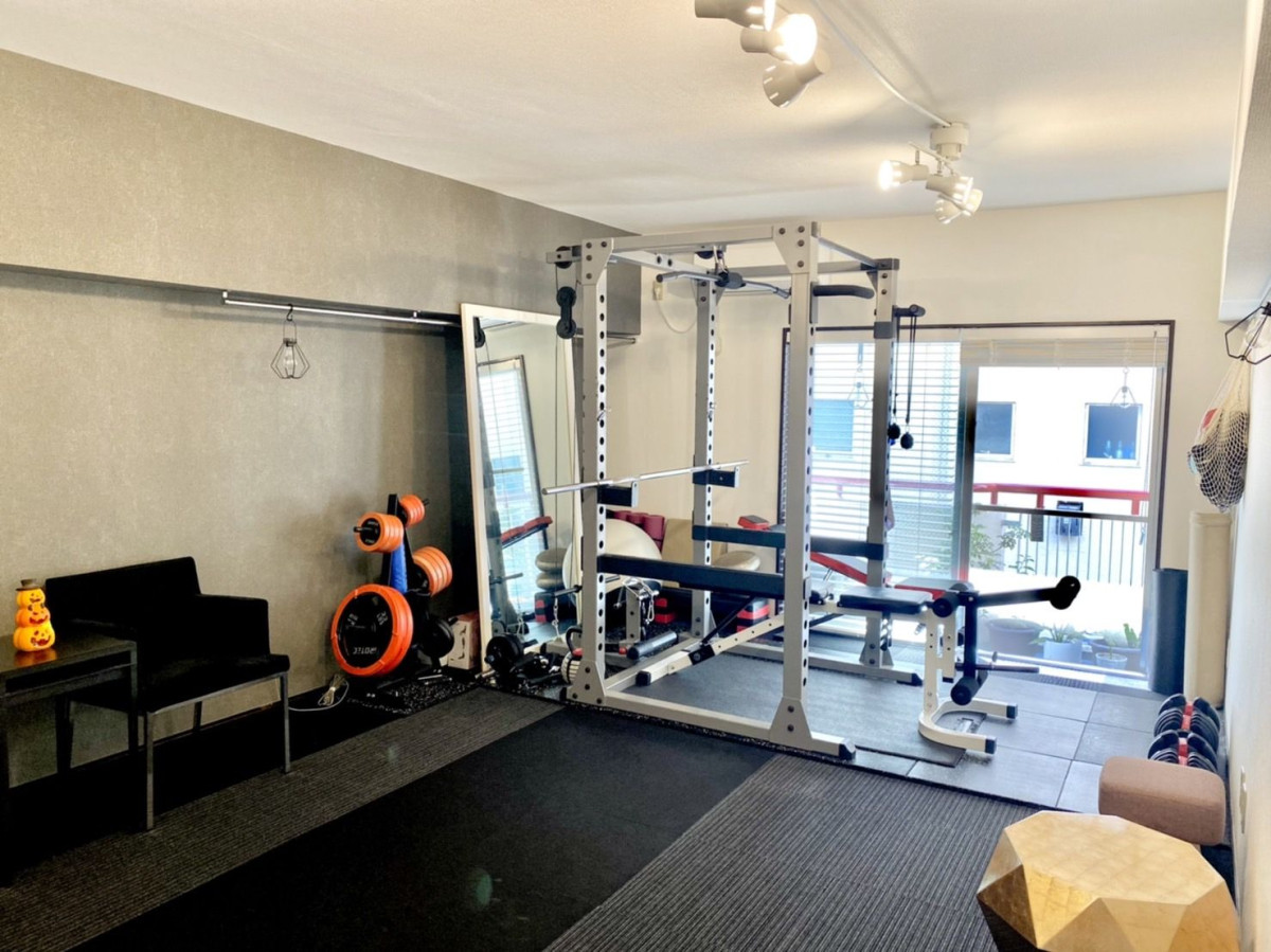 スペースの2枚目の写真