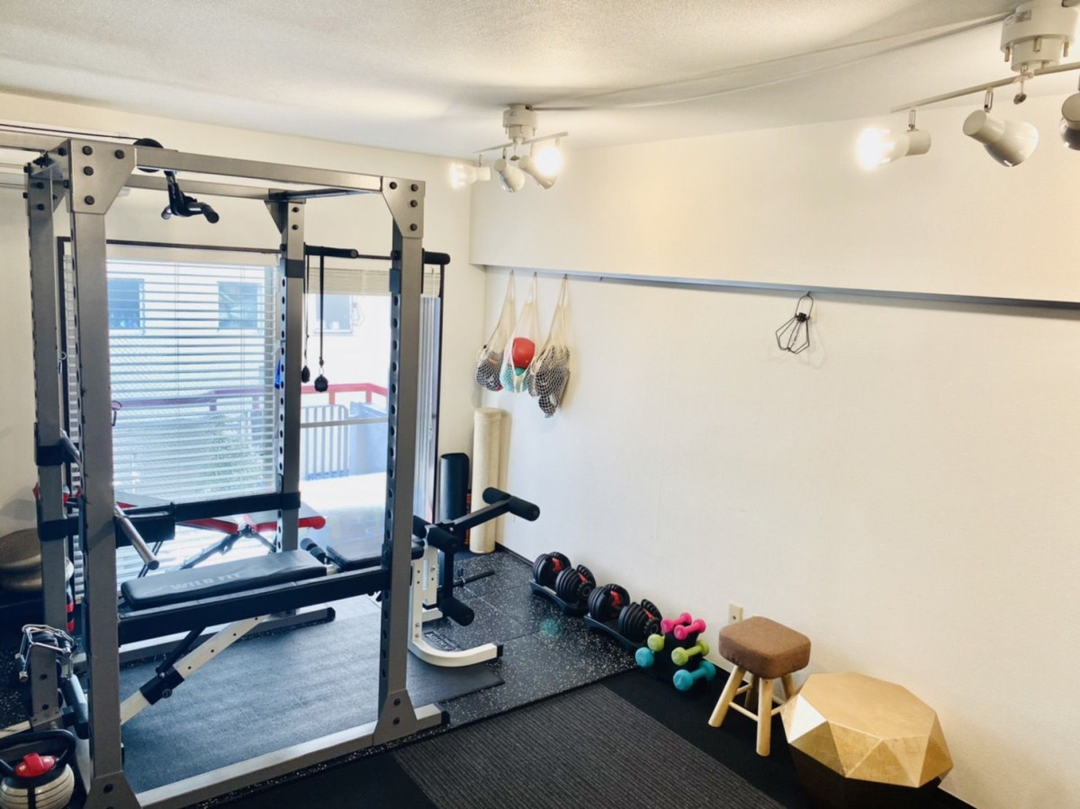 スペースの3枚目の写真