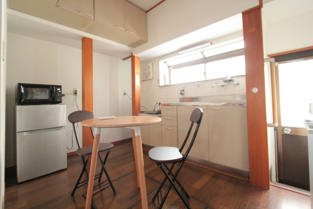 スペースの2枚目の写真