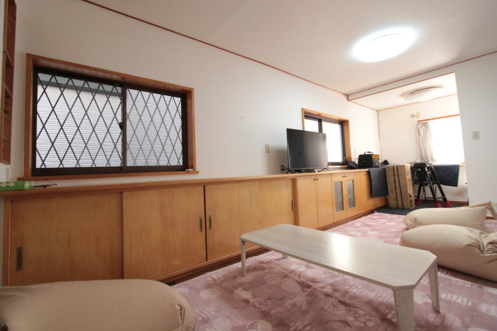 スペースの1枚目の写真