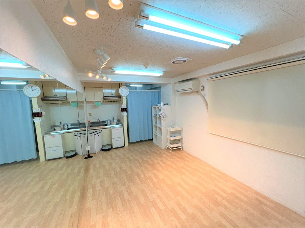 スペースの2枚目の写真