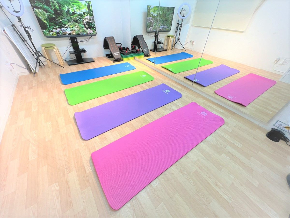 スペースの3枚目の写真