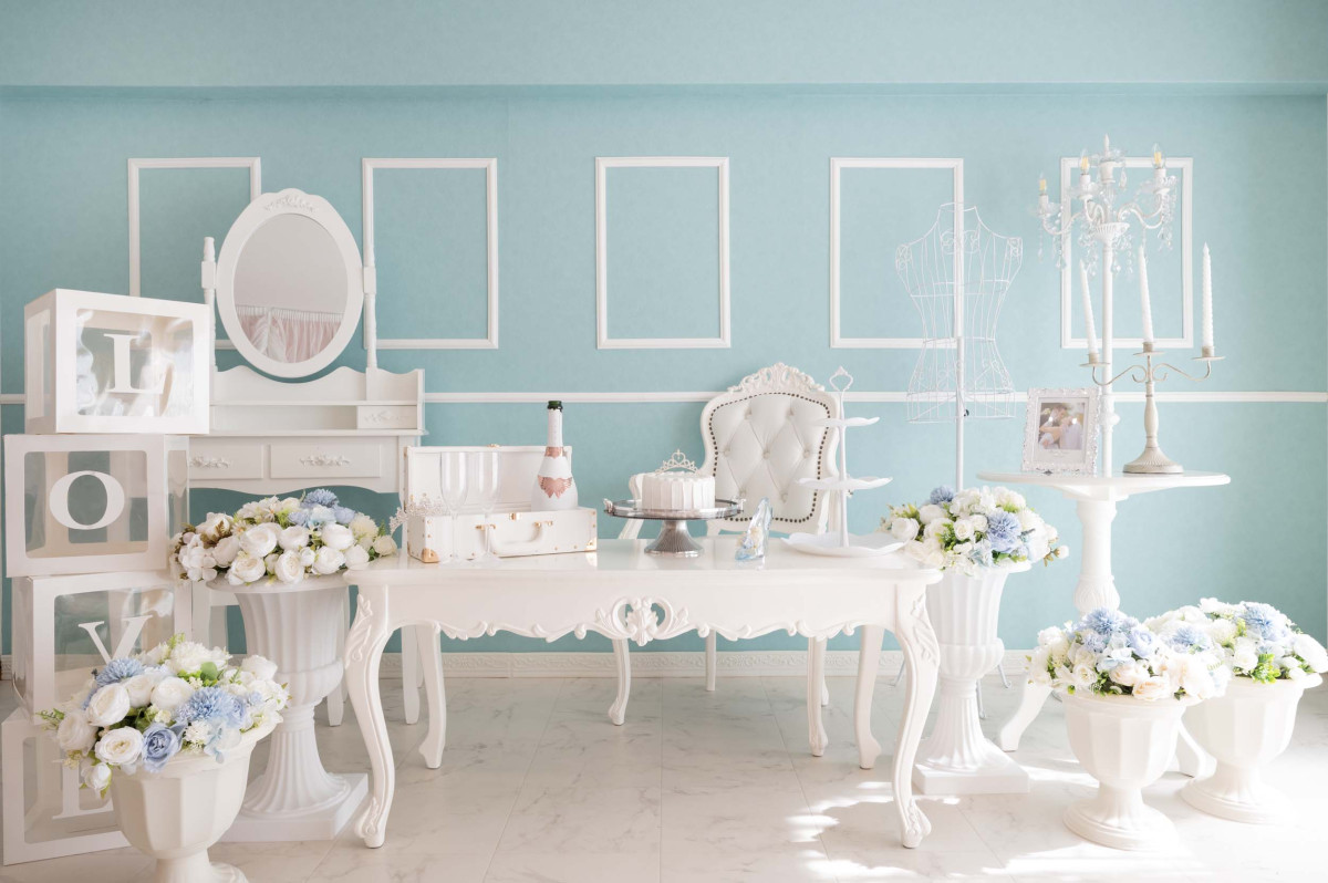 スペースの2枚目の写真