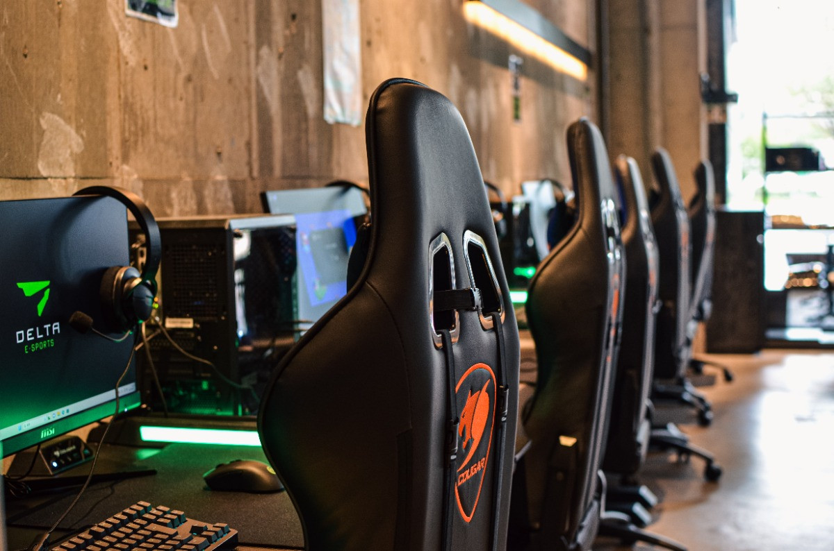 スペースの2枚目の写真