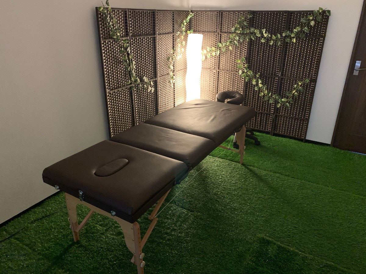 スペースの3枚目の写真