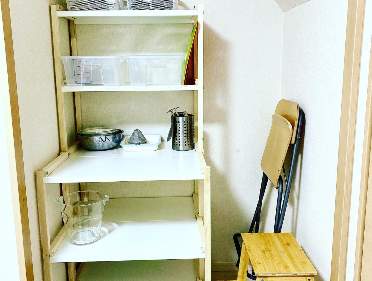 スペースの3枚目の写真