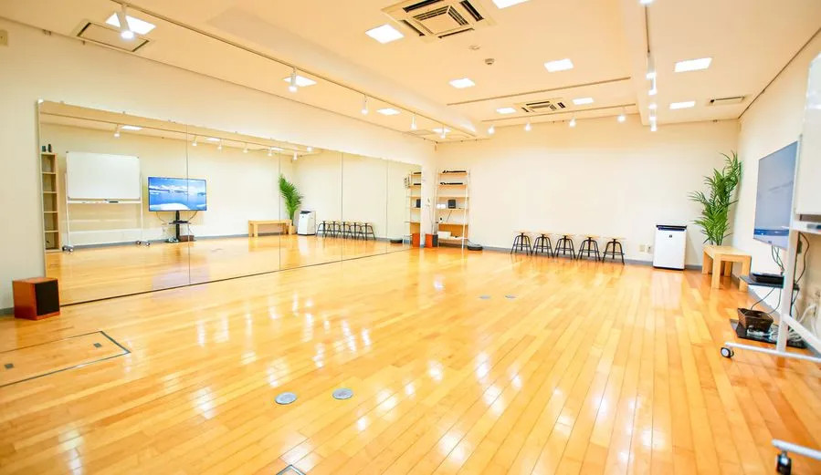 スペースの1枚目の写真