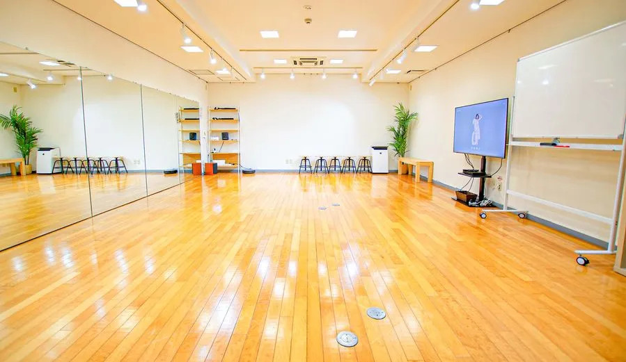 スペースの2枚目の写真