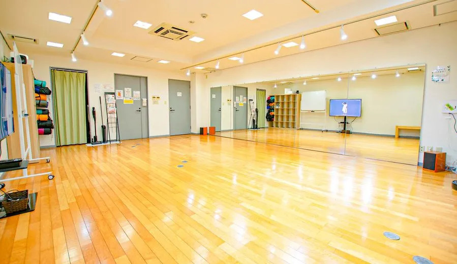 スペースの3枚目の写真