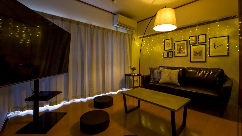 スペースの2枚目の写真