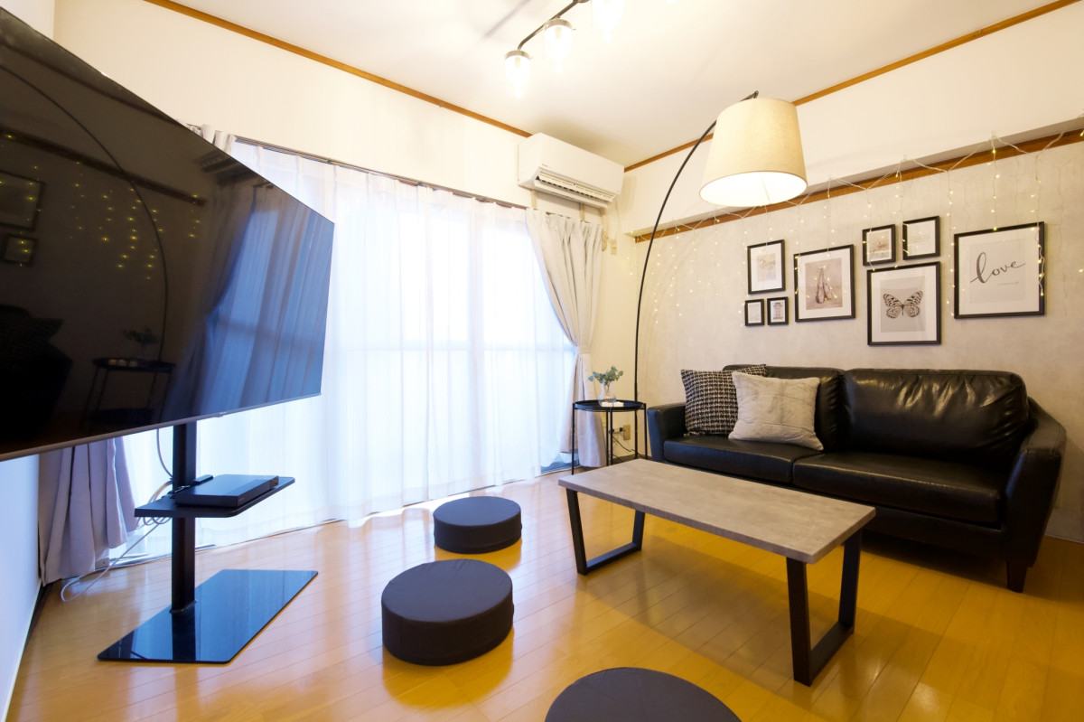 スペースの1枚目の写真