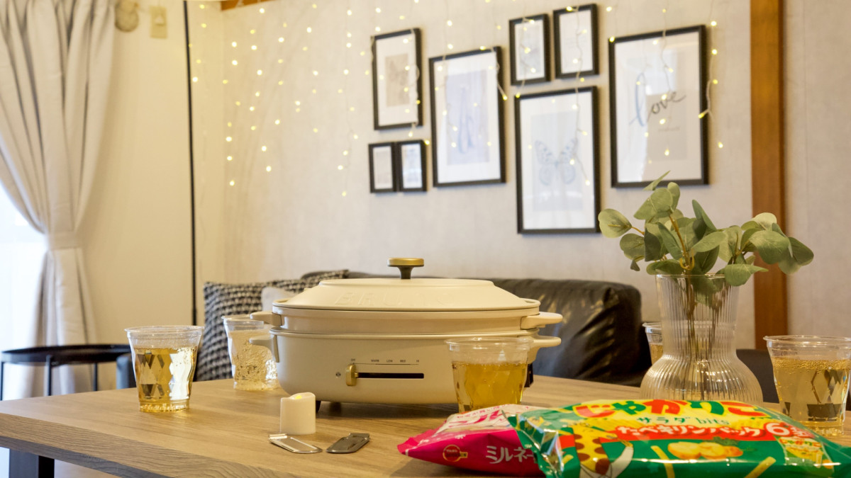 スペースの3枚目の写真