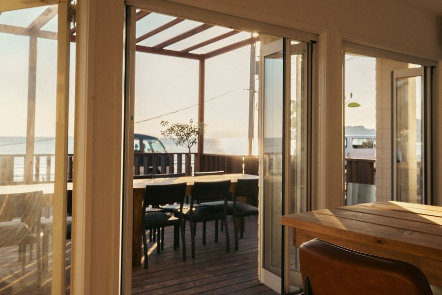 スペースの1枚目の写真