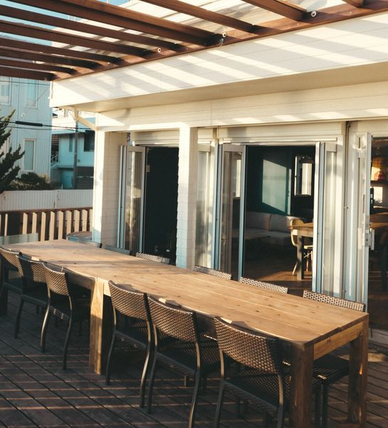 スペースの3枚目の写真