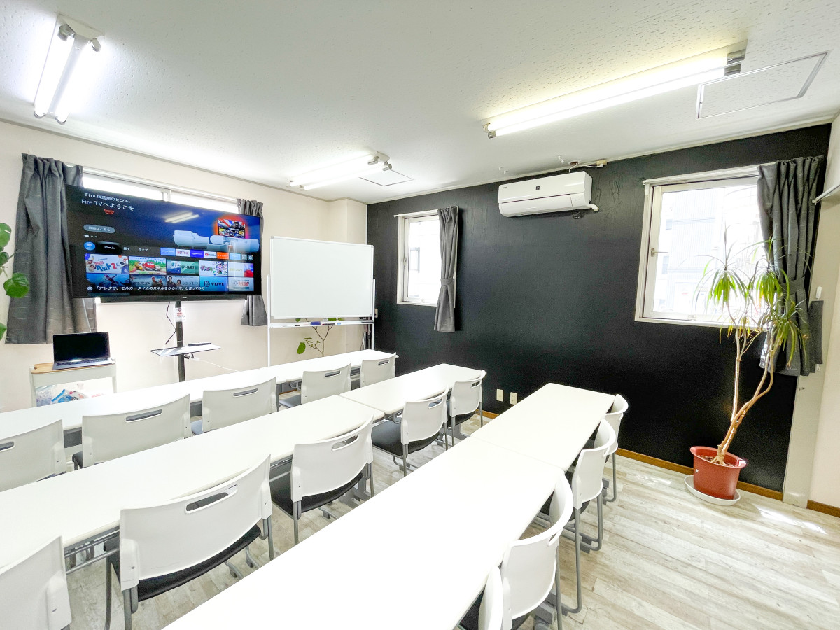 スペースの2枚目の写真