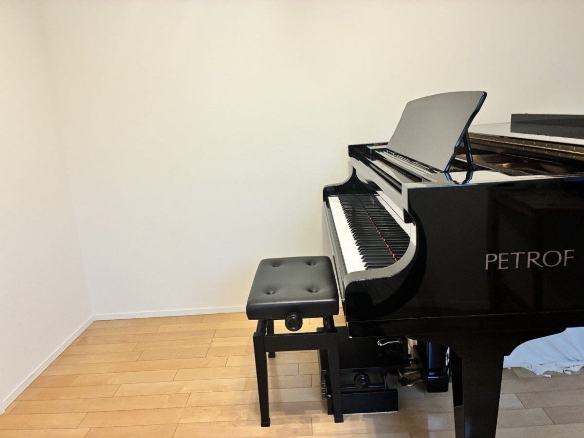 スペースの3枚目の写真