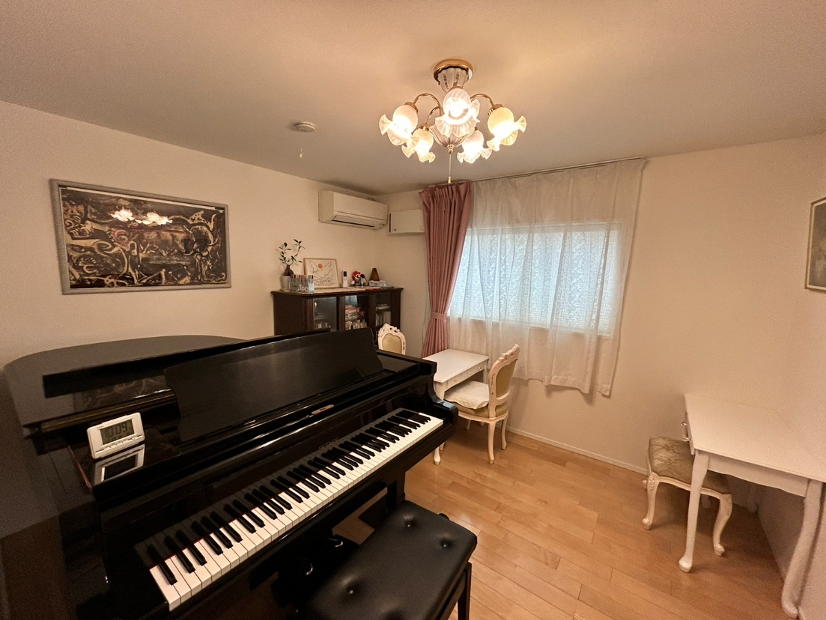 スペース  の2枚目の写真