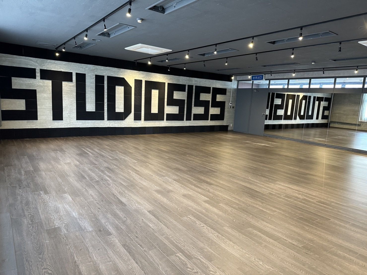 スペースの1枚目の写真