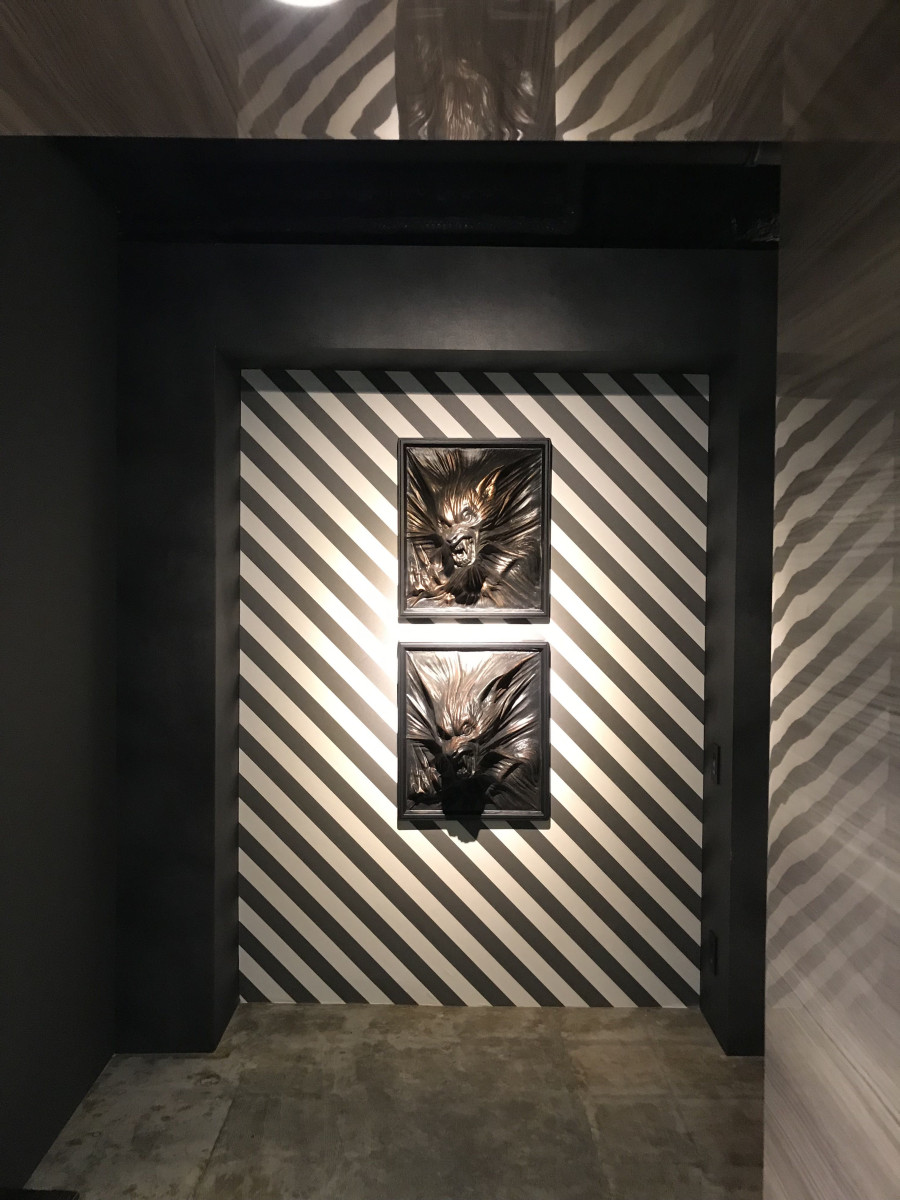 スペースの2枚目の写真