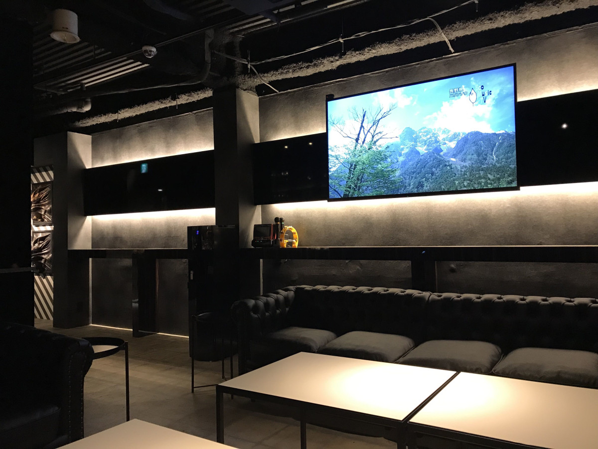 スペースの3枚目の写真