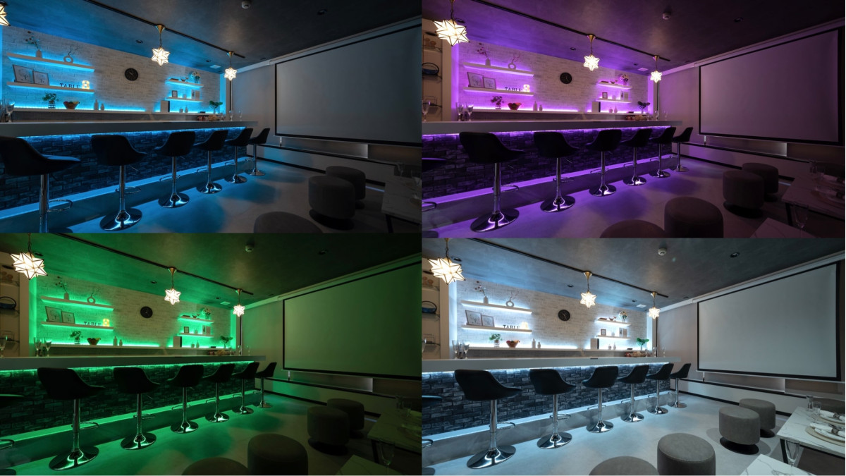 スペースの2枚目の写真