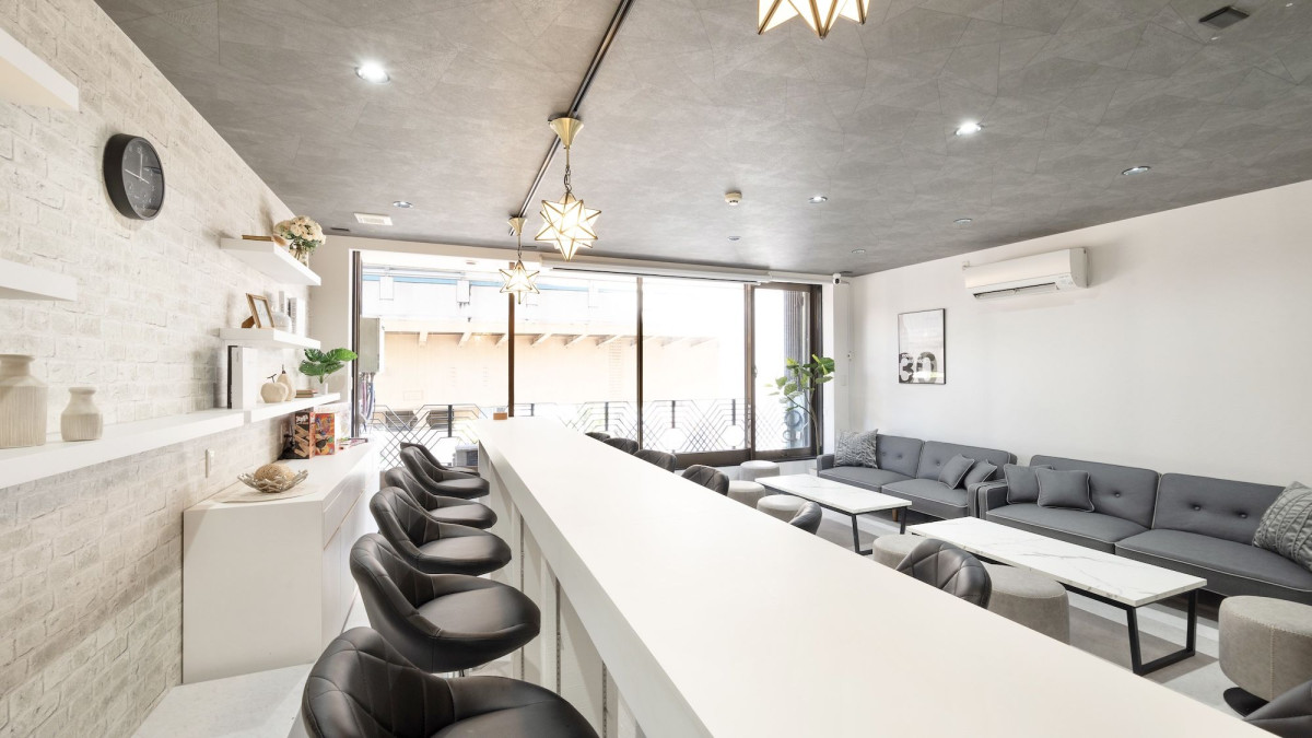 スペースの3枚目の写真