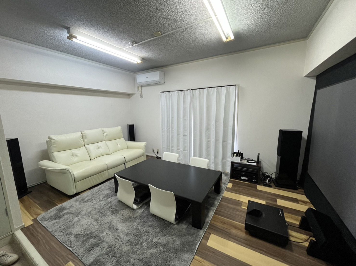 スペースの2枚目の写真