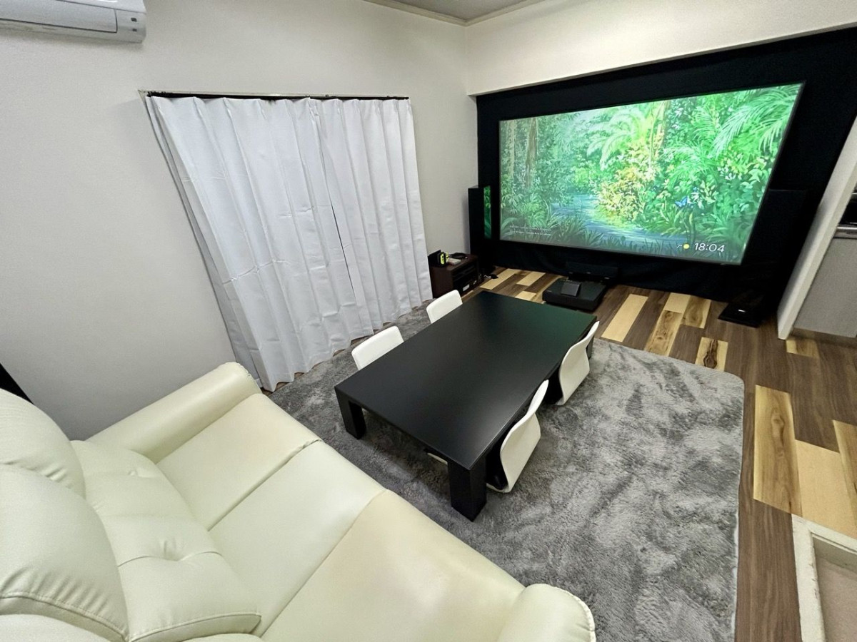 スペースの3枚目の写真