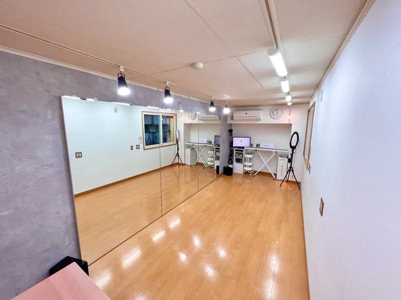 スペースの2枚目の写真