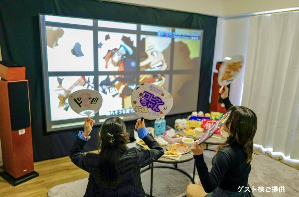 スペースの2枚目の写真