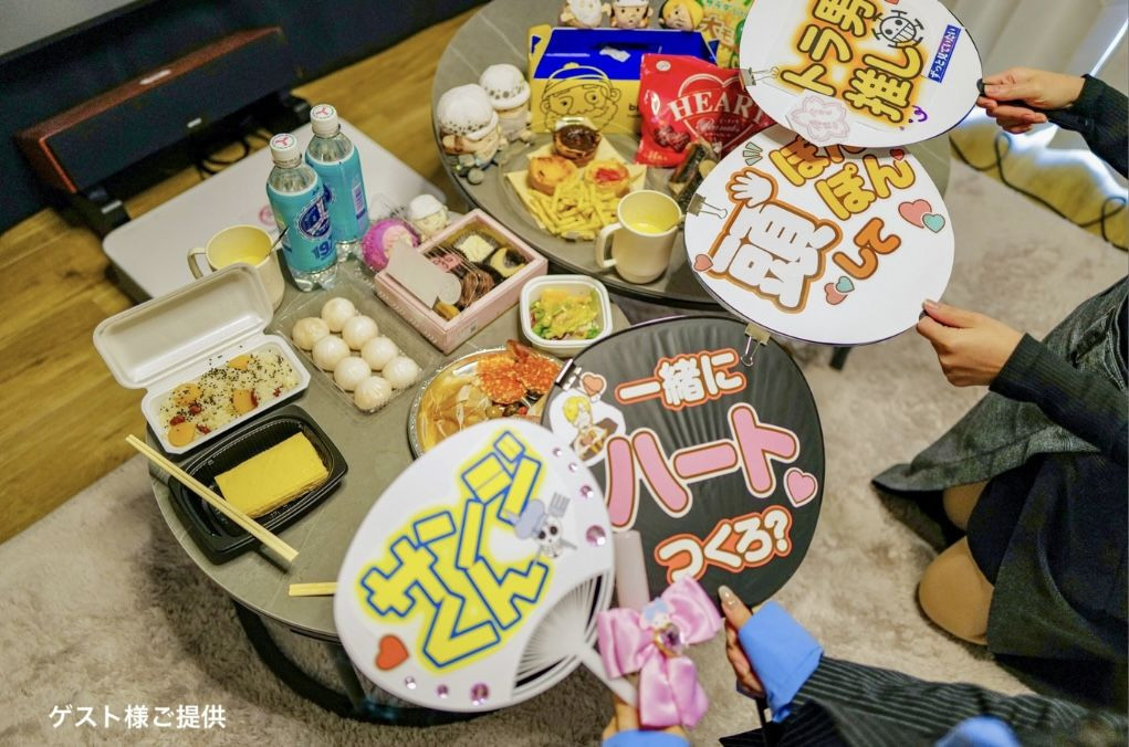 スペースの3枚目の写真