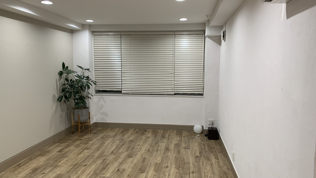 スペースの1枚目の写真