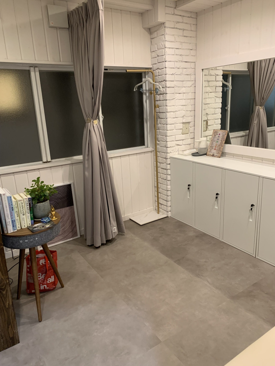 スペースの2枚目の写真