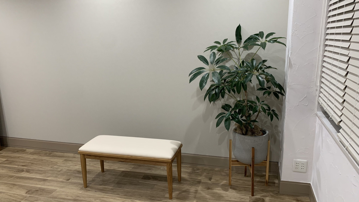 スペースの3枚目の写真