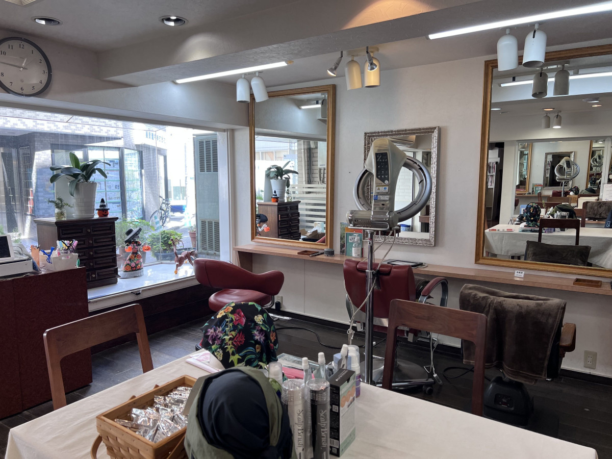 スペースの2枚目の写真