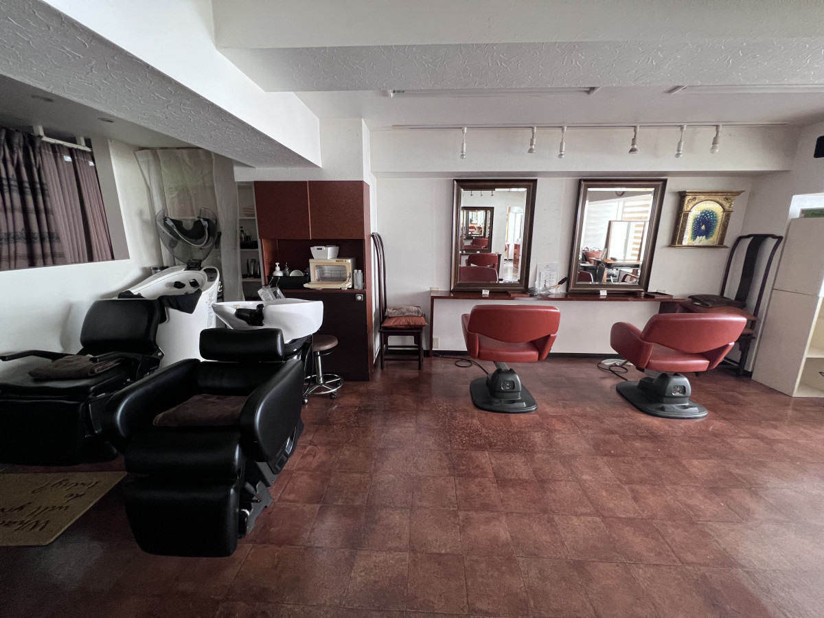 スペースの3枚目の写真