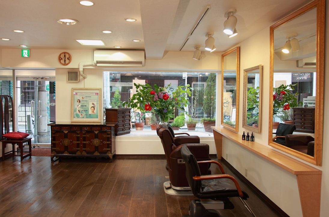 スペースの1枚目の写真