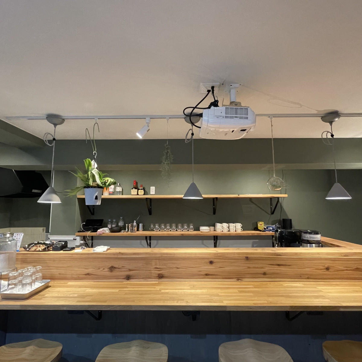 スペースの2枚目の写真