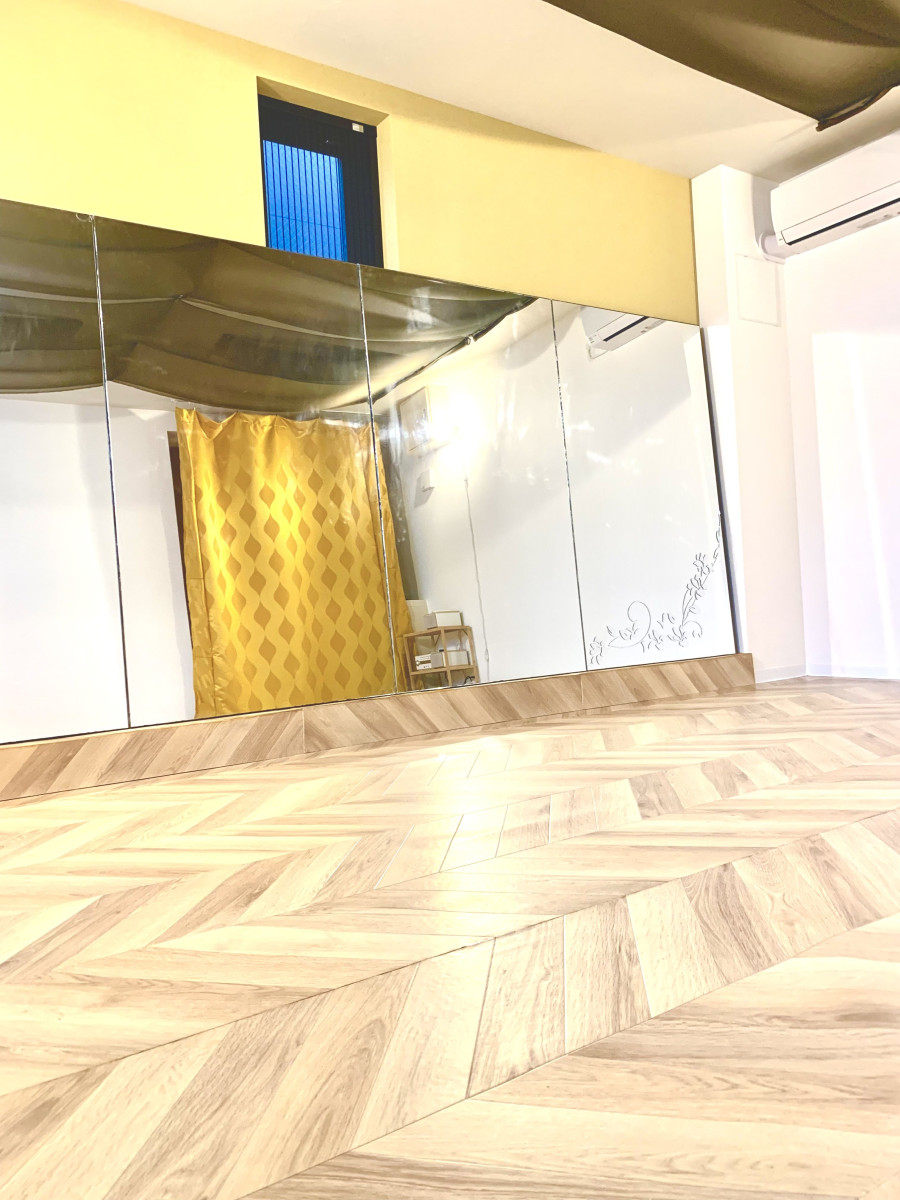 スペ  ースの2枚目の写真